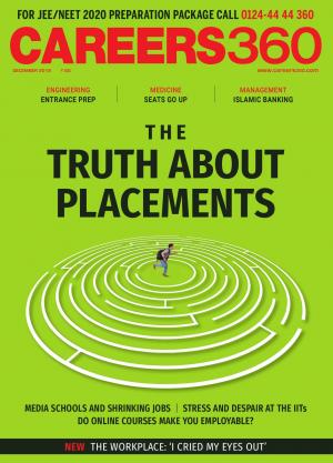 Careers360 (English)