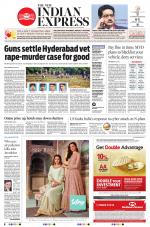 The New Indian Express-Kottayam