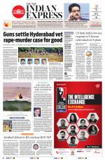 The New Indian Express-Jeypore