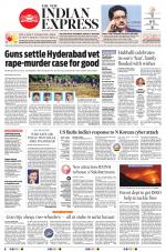 The New Indian Express-Mysuru