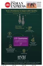 The New Indian Express-Villupuram