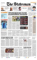 Delhi - The Statesman