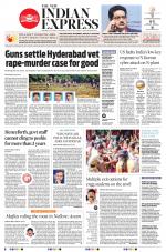 The New Indian Express-Anantapur