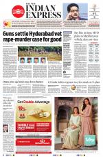 The New Indian Express-Kozhikode