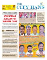 HYDERABAD CITY TAB