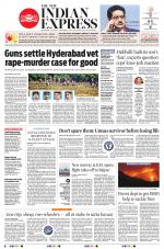 The New Indian Express-Bengaluru