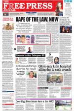 Free Press - Mumbai Epaper