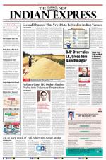 The New Indian Express-Kozhikode