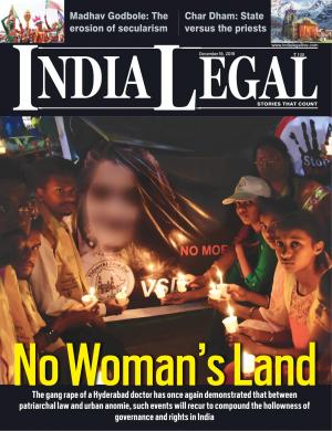 India Legal - December 16, 2019