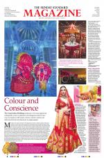 The Sunday Standard Magazine