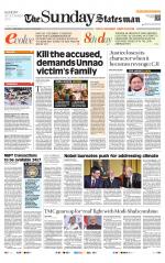 Delhi - The Statesman