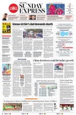 The New Indian Express-Mysuru