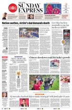 The New Indian Express-Tirupati