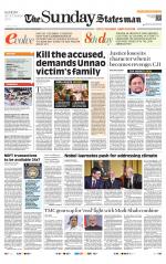 Kolkata - The Statesman