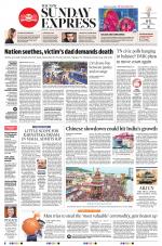 The New Indian Express-Chennai