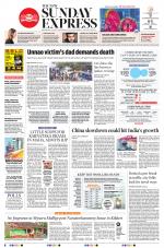 The New Indian Express-Bengaluru
