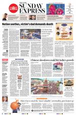 The New Indian Express-Coimbatore