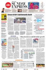 The New Indian Express-Mangaluru