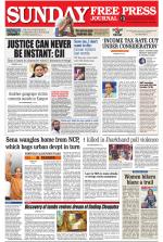 Free Press - Mumbai Epaper
