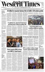 Ahmedabad English (Morn. Daily)