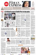 The New Indian Express-Anantapur