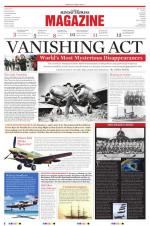 The New Sunday Express Magazine