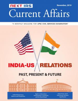 NEXT IAS Current Affairs: November 2019