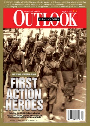 Outlook 31, March 2014