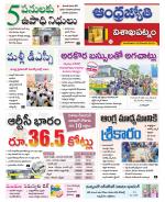 Visakhapatnam District