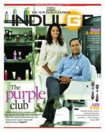 Indulge - Coimbatore