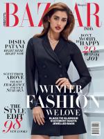 Harper's Bazaar India