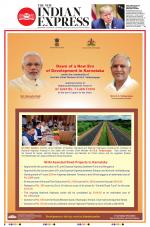 The New Indian Express-Bengaluru