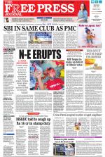 Free Press - Mumbai Epaper