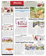 Vizianagaram Constituencies