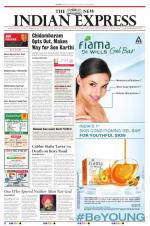 The New Indian Express-Hubballi