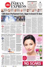 The New Indian Express-Jeypore