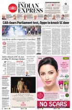 The New Indian Express-Kozhikode