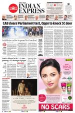 The New Indian Express-Kannur