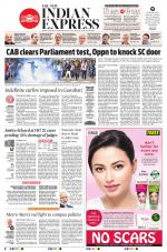 The New Indian Express-Kochi