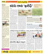 Hanamakonda Constituencies