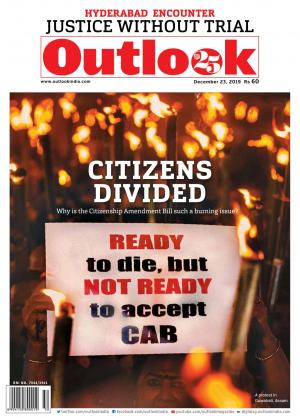 Outlook English, 23 December 2019