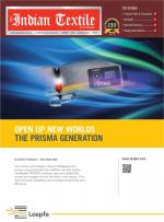 The Indian Textile Journal