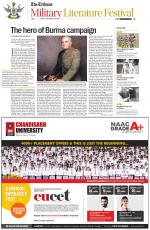 2023 - Military Literature Festival