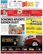 Banjarahill March 22-28 Vol-5, Issue-12