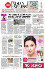 The New Indian Express-Hubballi