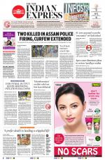 The New Indian Express-Mangaluru