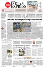 The New Indian Express-Vijayawada