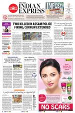 The New Indian Express-Bengaluru