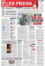 Free Press - Mumbai Epaper