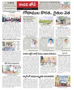 Nellore constituencies